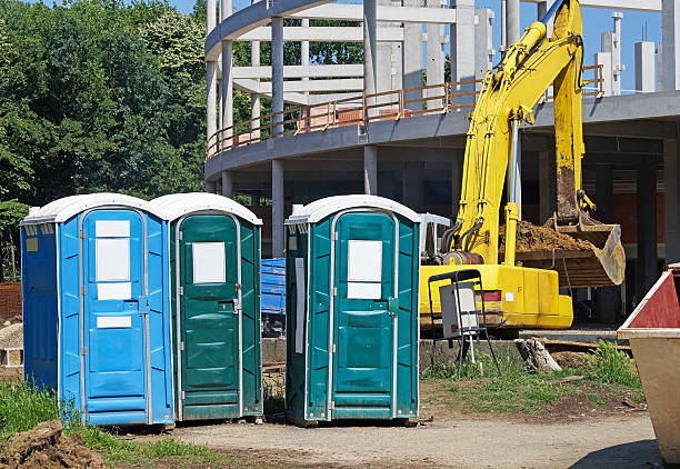Portable Toilets for Disaster Relief Sites in Mcloud, OK